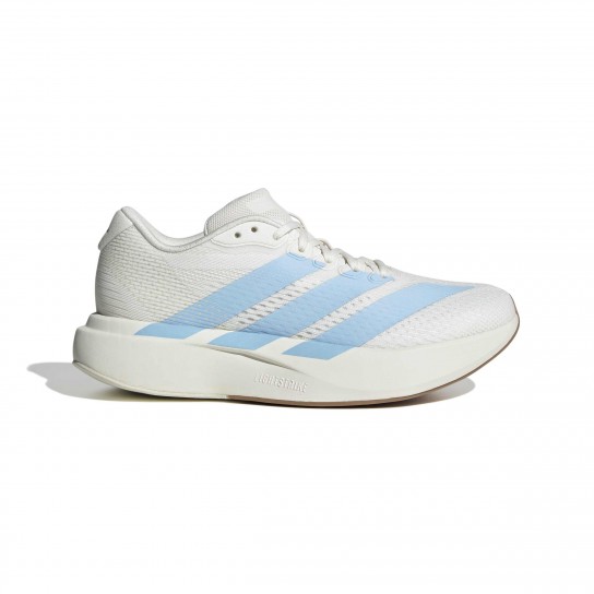 Adidas Adizero Pacer W - Cru/Azul
